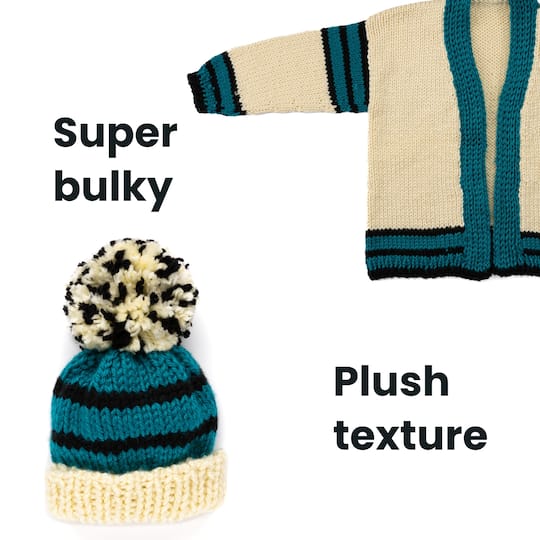 2 Pack Bernat® Homebody™ Yarn